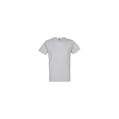 image du produit T shirt Homme coupe cousu manches courtes - coton bio