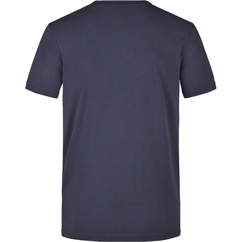 image du produit T-shirt Homme de travail 100% coton - coupe droite