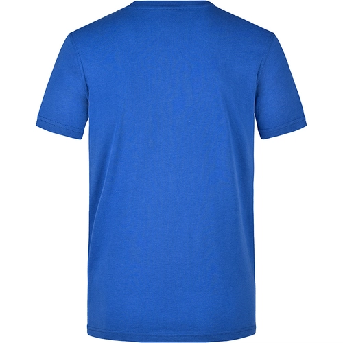 image du produit T-shirt Homme de travail 100% coton - coupe droite