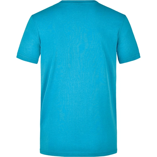 image du produit T-shirt Homme de travail 100% coton - coupe droite