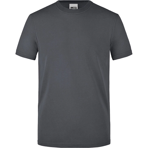 image du produit T-shirt Homme de travail 100% coton - coupe droite