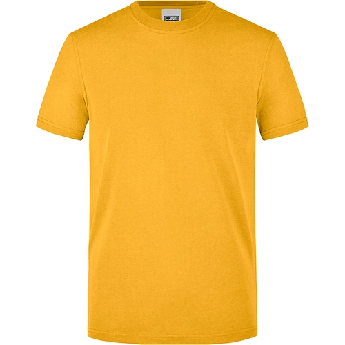 image du produit T-shirt Homme de travail 100% coton - coupe droite