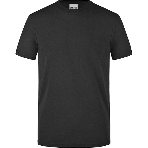 image du produit T-shirt Homme de travail 100% coton - coupe droite