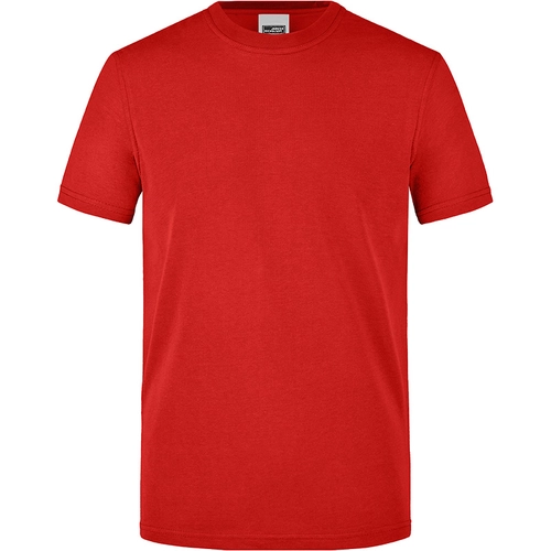 image du produit T-shirt Homme de travail 100% coton - coupe droite