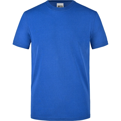 image du produit T-shirt Homme de travail 100% coton - coupe droite