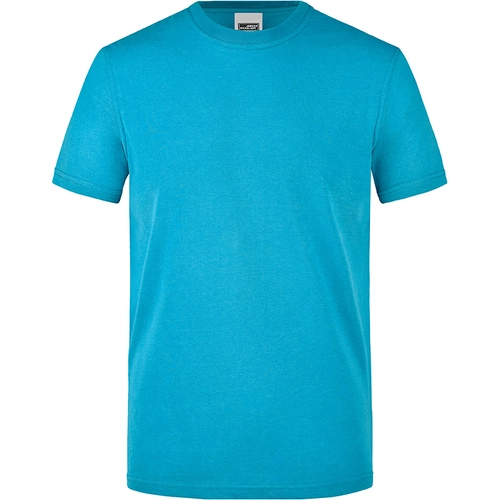 image du produit T-shirt Homme de travail 100% coton - coupe droite