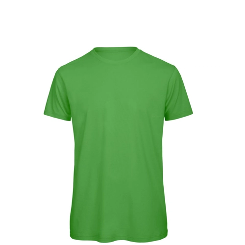 image du produit T-shirt homme en coton BIO INSPIRE T