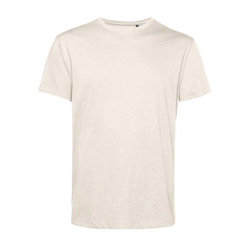 image du produit T-shirt homme en coton BIO ORGANIC  