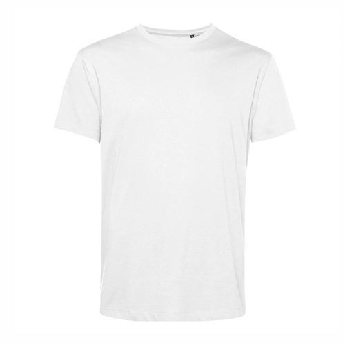 image du produit T-shirt homme en coton BIO ORGANIC  