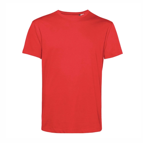 image du produit T-shirt homme en coton BIO ORGANIC  