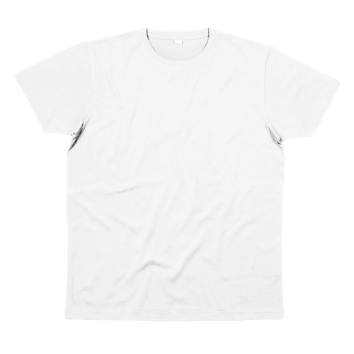 image du produit T-shirt homme en coton ESSENTIAL 100% coton BIO