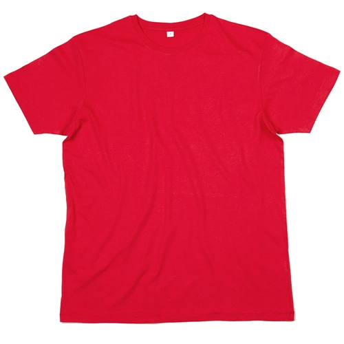 image du produit T-shirt homme en coton ESSENTIAL 100% coton BIO