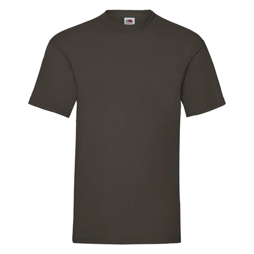 image du produit T-shirt homme en coton VALUEWEIGHT