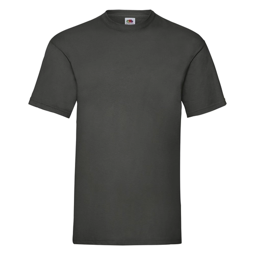 image du produit T-shirt homme en coton VALUEWEIGHT