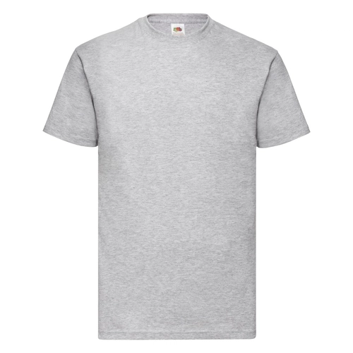 image du produit T-shirt homme en coton VALUEWEIGHT