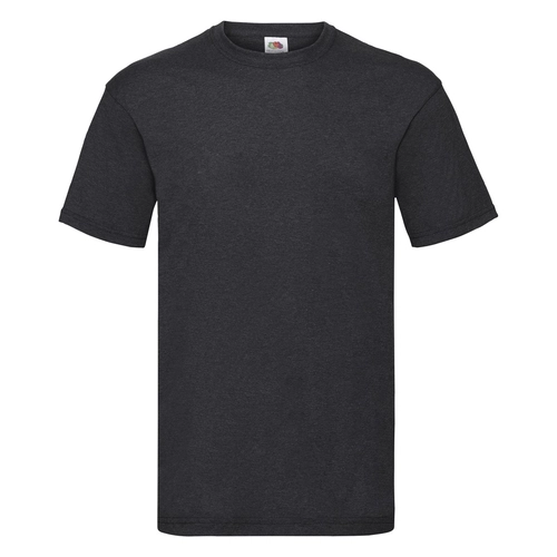 image du produit T-shirt homme en coton VALUEWEIGHT