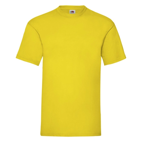 image du produit T-shirt homme en coton VALUEWEIGHT