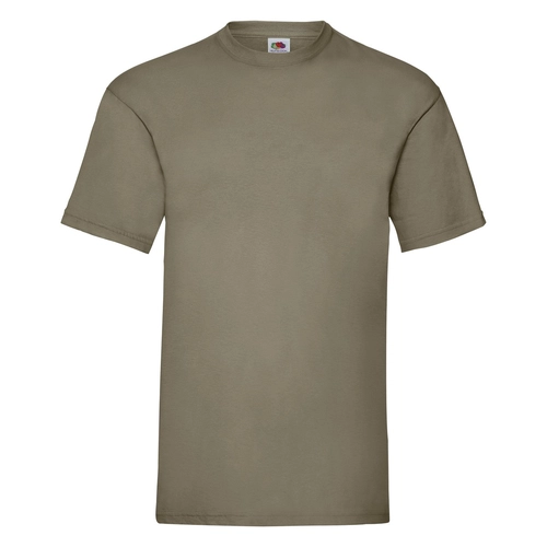 image du produit T-shirt homme en coton VALUEWEIGHT