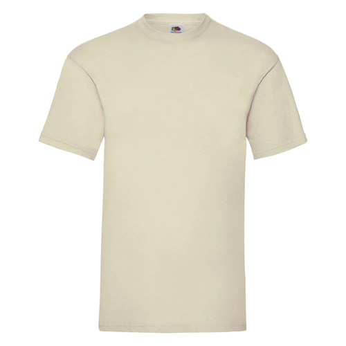 image du produit T-shirt homme en coton VALUEWEIGHT