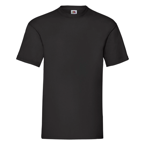 image du produit T-shirt homme en coton VALUEWEIGHT