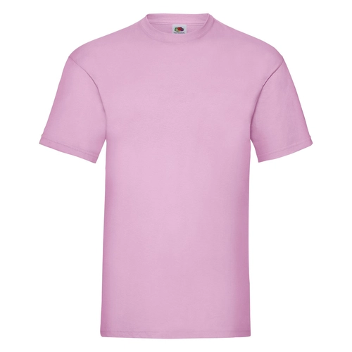 image du produit T-shirt homme en coton VALUEWEIGHT