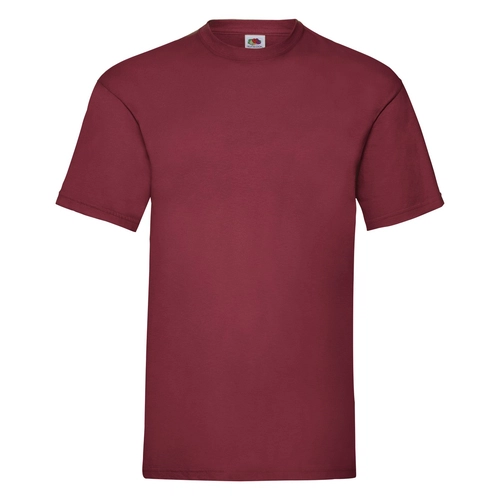 image du produit T-shirt homme en coton VALUEWEIGHT