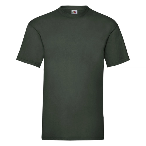 image du produit T-shirt homme en coton VALUEWEIGHT