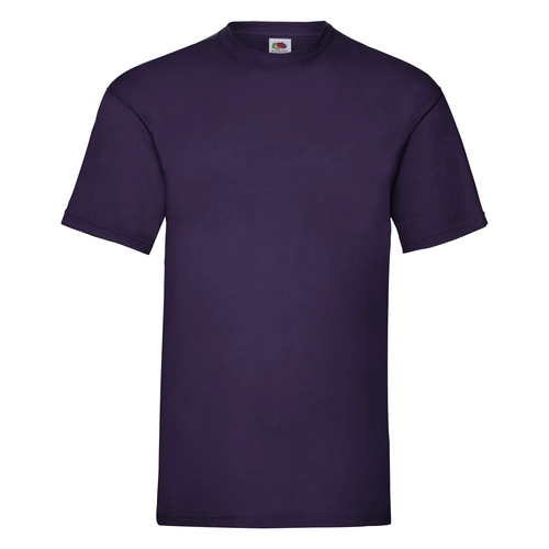 image du produit T-shirt homme en coton VALUEWEIGHT