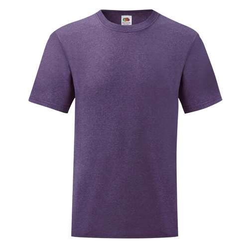 image du produit T-shirt homme en coton VALUEWEIGHT