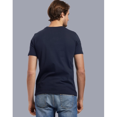 image du produit T-Shirt Homme Made In France en coton bio - manches courtes