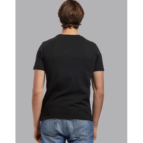 image du produit T-Shirt Homme Made In France en coton bio - manches courtes