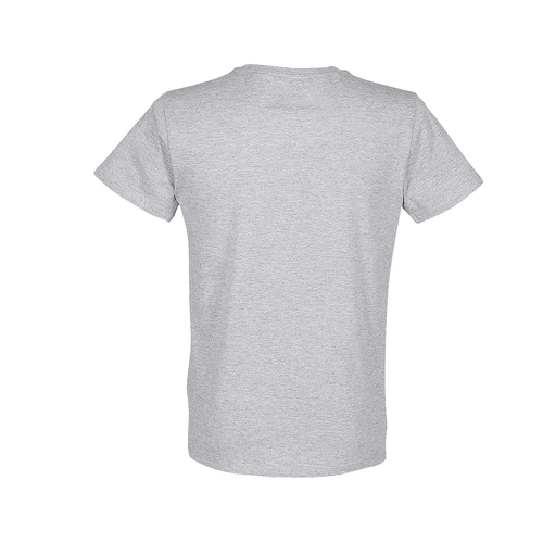 image du produit T shirt Homme manches courtes - coton bio