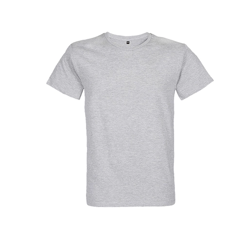 image du produit T shirt Homme manches courtes - coton bio