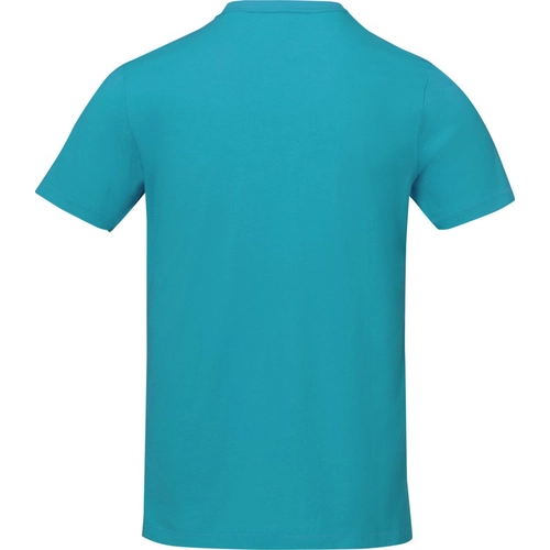 image du produit T shirt manches courtes Homme en coton 160gr - T shirt confortable