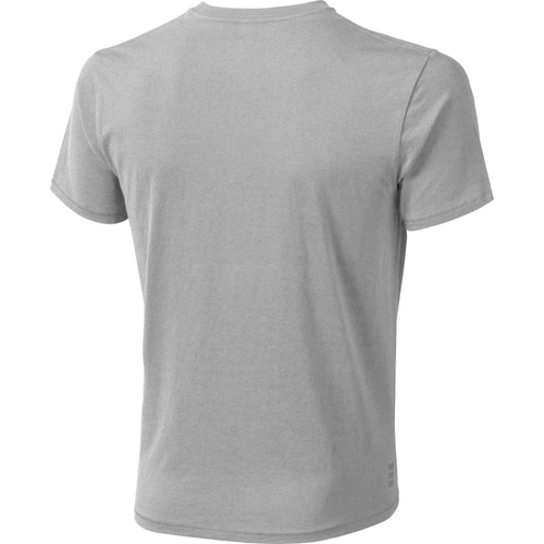 image du produit T shirt manches courtes Homme en coton 160gr - T shirt confortable