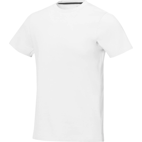 image du produit T shirt manches courtes Homme en coton 160gr - T shirt confortable