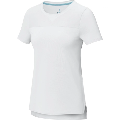 image du produit T shirt manches courtes pour Femme 160gr - certifié GRS