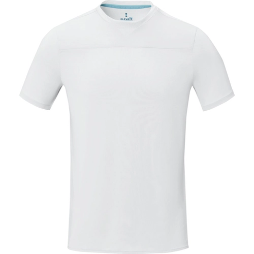 image du produit T shirt manches courtes pour Homme 160gr - certifié GRS