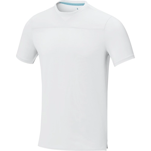 image du produit T shirt manches courtes pour Homme 160gr - certifié GRS