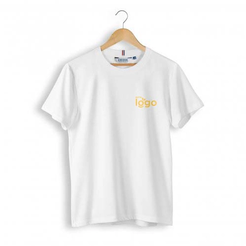 image du produit T-shirt Origine France garantie - 100% coton bio 240 gr