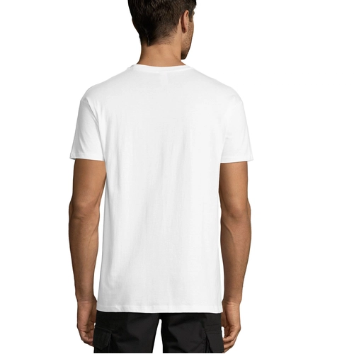 image du produit T-shirt personnalisable et sur mesure