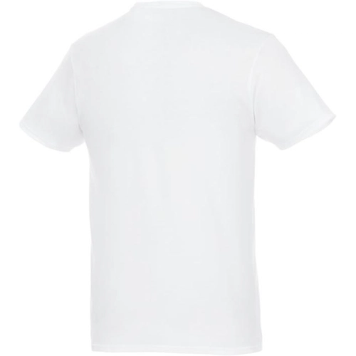 image du produit T Shirt recyclé manches courtes homme - Polyester recyclé GRS