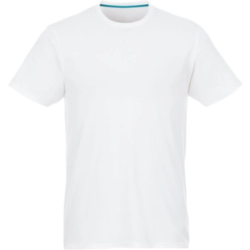 image du produit T Shirt recyclé manches courtes homme - Polyester recyclé GRS