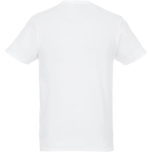 image du produit T Shirt recyclé manches courtes homme - Polyester recyclé GRS