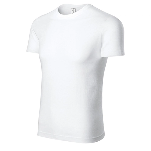 image du produit T-shirt unisexe 100% coton - avec coutures épaules renforcées