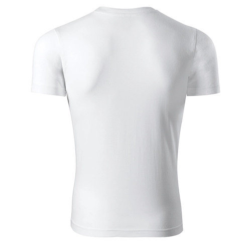 image du produit T-shirt unisexe 100% coton - avec coutures épaules renforcées