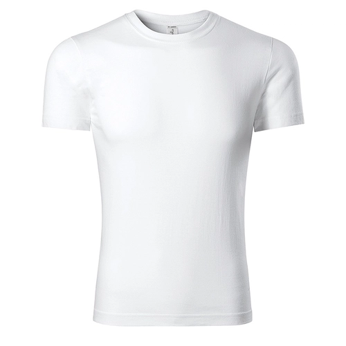 image du produit T-shirt unisexe 100% coton - avec coutures épaules renforcées