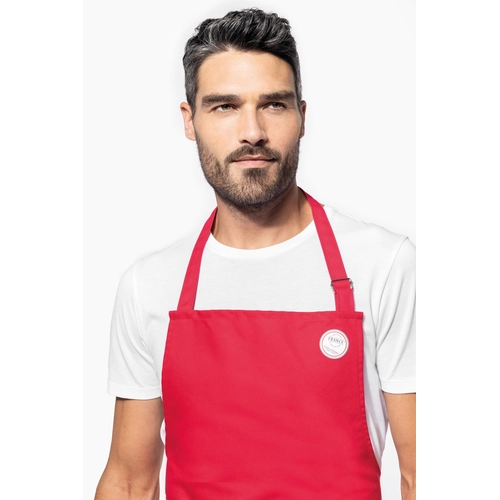 image du produit Tablier Origine France Garantie KARIBAN - Lavable à 60°C