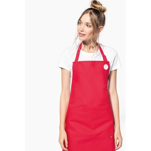 image du produit Tablier Origine France Garantie KARIBAN - Lavable à 60°C