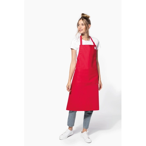 image du produit Tablier Origine France Garantie KARIBAN - Lavable à 60°C